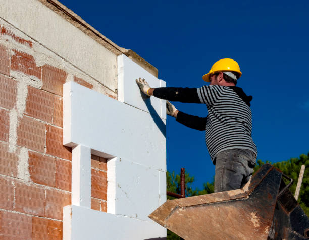 Professional Insulation Contractor in Midway, GA