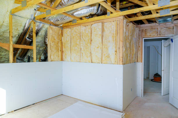 Best Spray Foam Insulation in Midway, GA