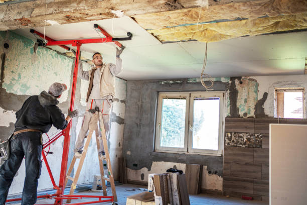 Best Energy Efficiency Insulation in Midway, GA