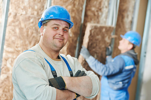 Best Geographic-Specific Insulation Services in Midway, GA